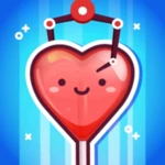 Logo of Go Candy! android Application 